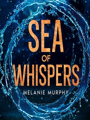 cover image of Sea of Whispers